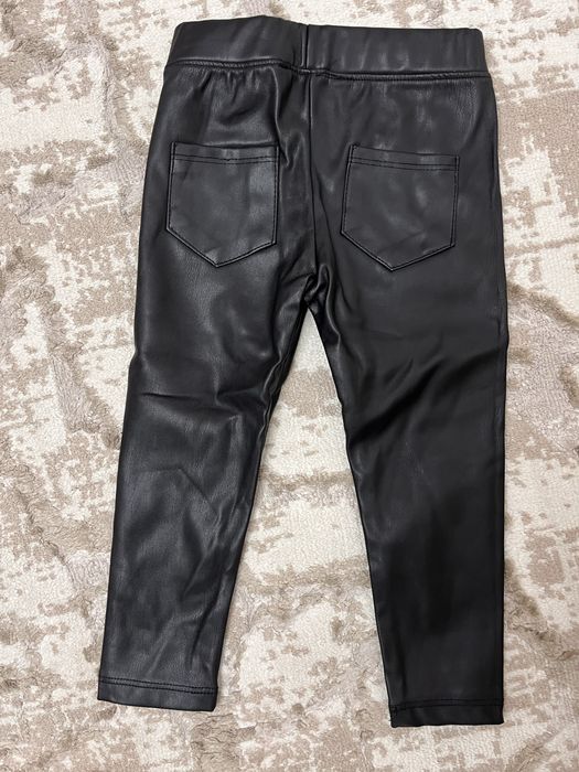 Лосины на девочку