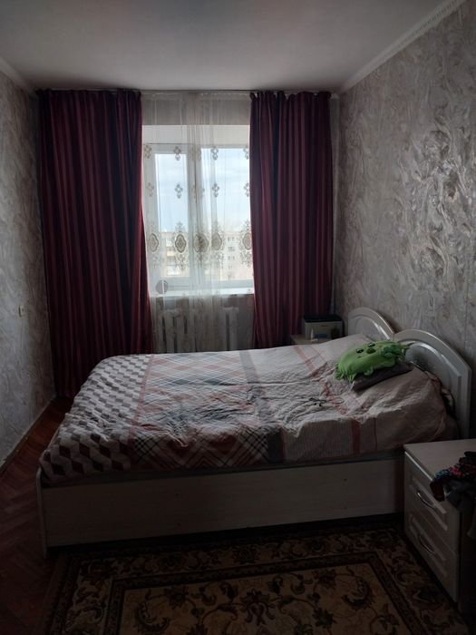 Продам 3 комнатную квартиру