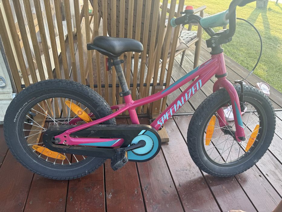 Specialized Riprock 16 инча