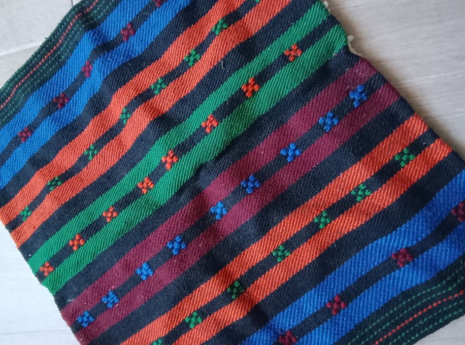 Капанска вълнена възглавница Отлична