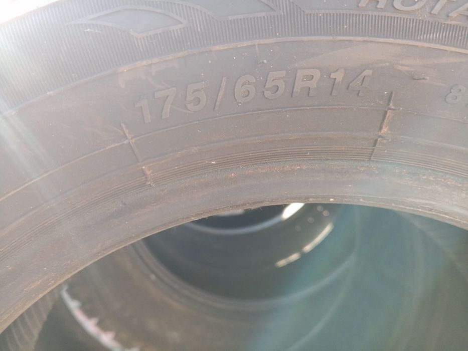 Зимние шины шипованые