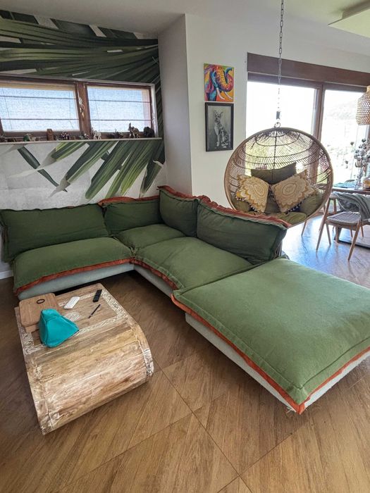 Canapea Doppio DIVANISSIMI