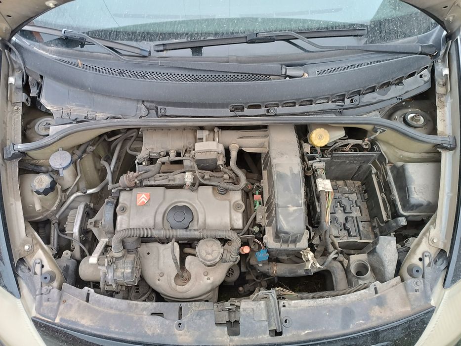 Citroen C3 1.4i бензин на Части