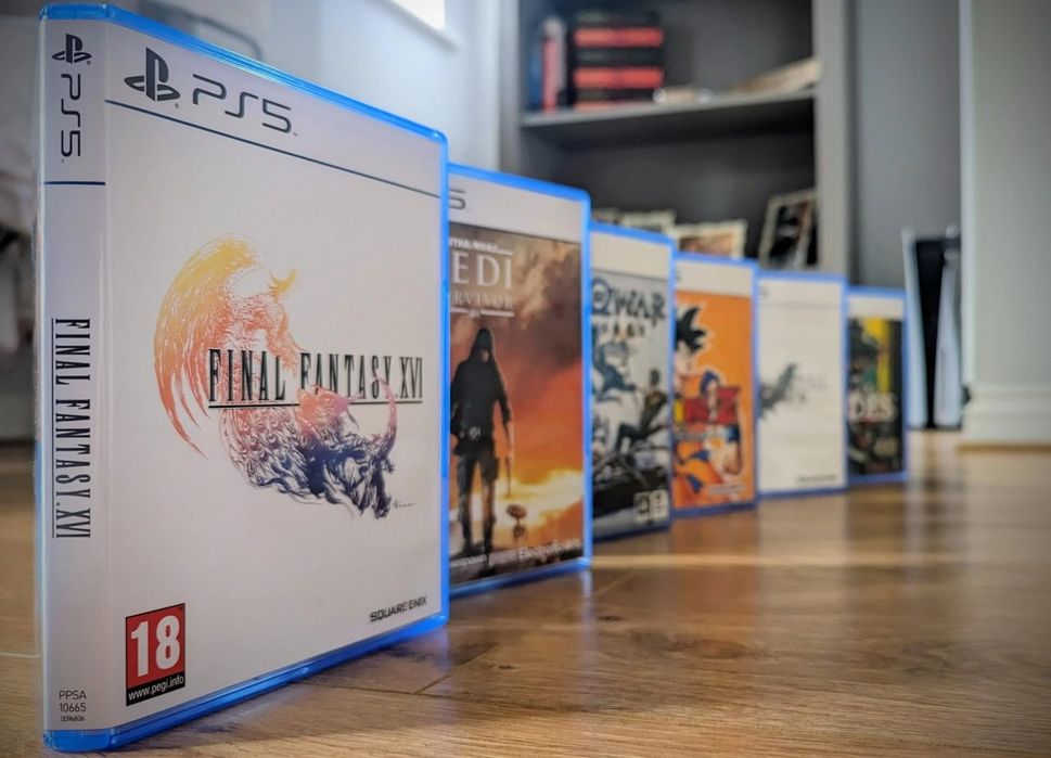 Playstation uchun custom oblojkalar 
narxi 25 mingdan 

dostavka Emu B