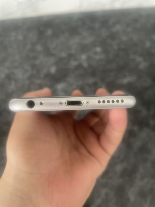 Iphone 6s 32gb в хорошем состояний
