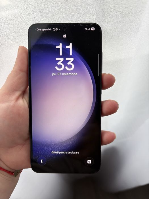 Samsung S23 dual sim 256gb