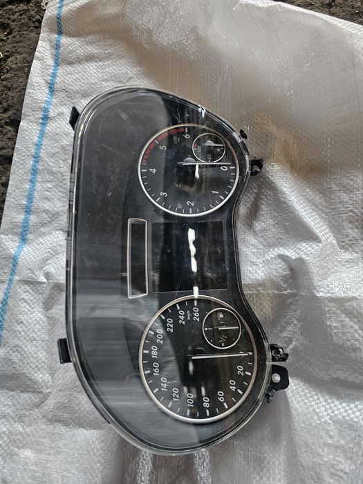 Ceasuri bord mercedes b-class w246 1.8 cdi 2013 A2469005405
