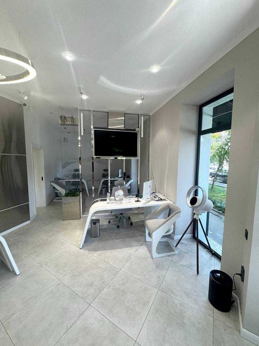 Продажа недвижимости 70м2 Ор-р: ЖК Инфинити напротив улица Истикбол