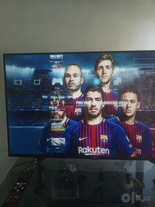Sony PlayStation 3 
Holati yaxshi