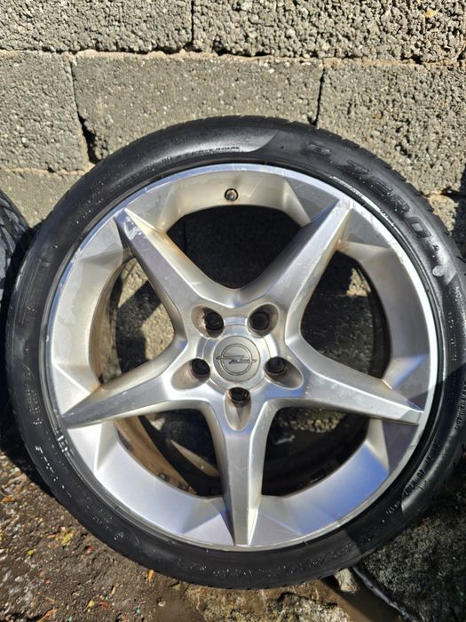 Джанти Penta 18" Опел