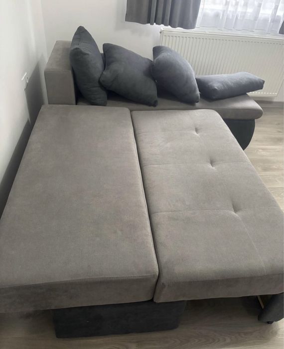 Canapea extensibila Story