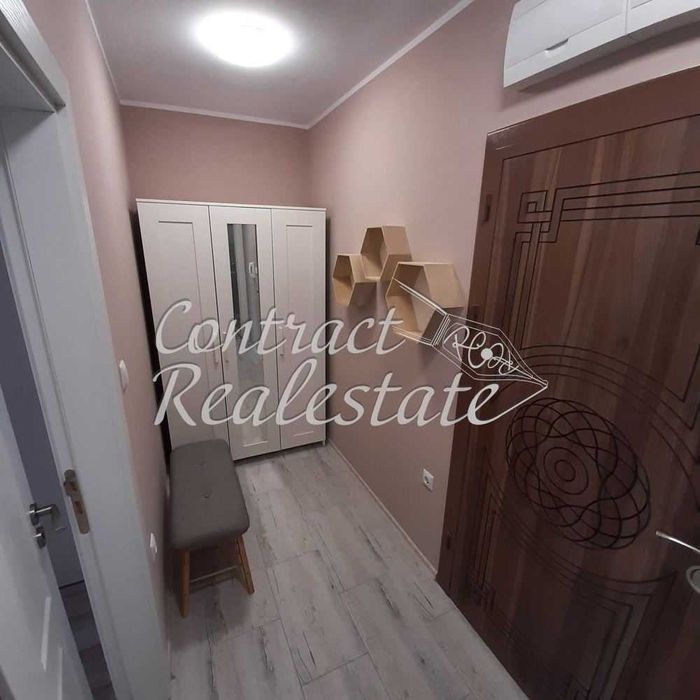 Дава се под наем Двустаен апартамент в Варна, Кайсиева градина - 60 кв.м за 408 € - Снимка #11