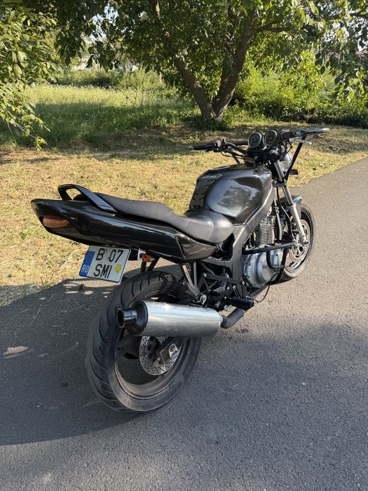 Vand Suzuki GS500 - A2