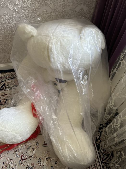 Продам мишку 2 метра