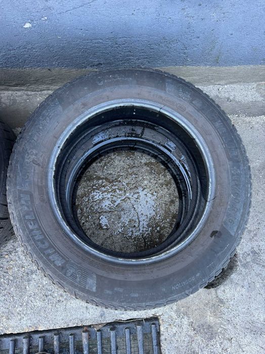 Anvelope Michelin 205/60 R16 IARNA M+S