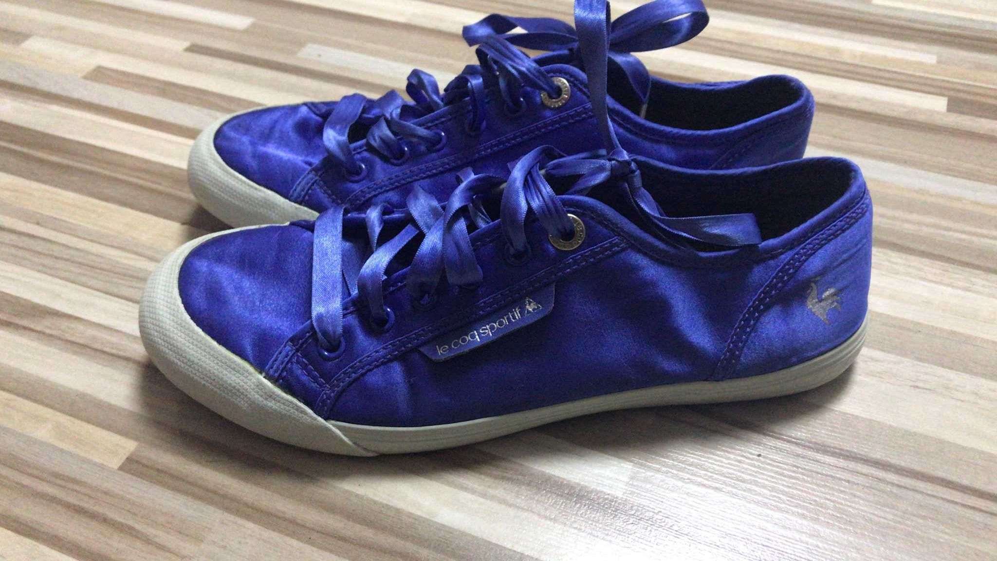 Le coq sportif outlet deauville lp satin