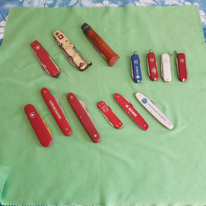 Accesorii pentru buzunar