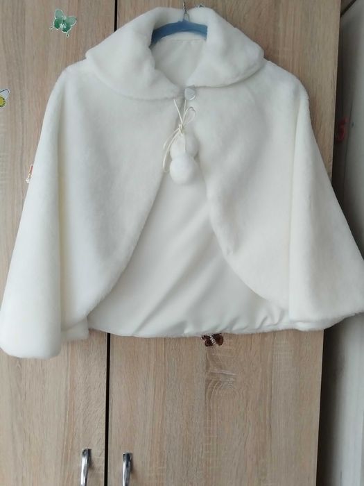 Bolerou pentru la rochie de mireasa