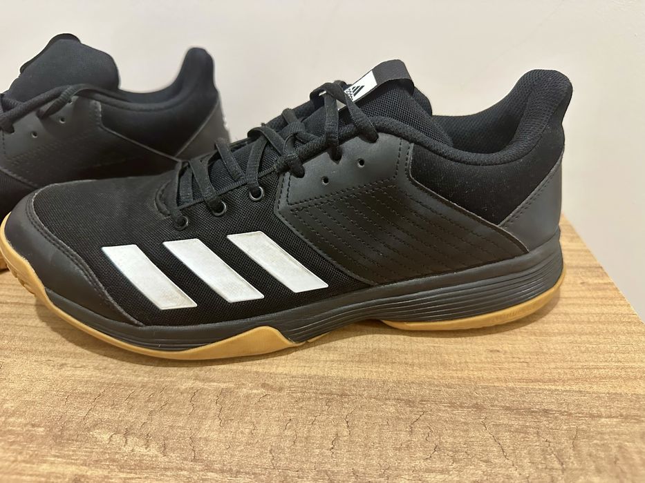 Мъжки маратонки Adidas като нови - 44 номер