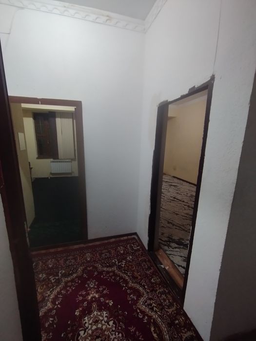 Сдаётся в аренду однокомнатная квартира в центре