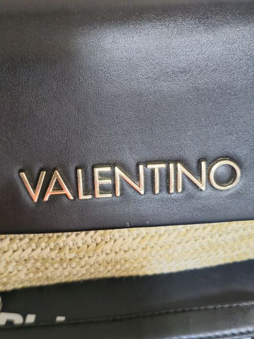 Valentino By Mario Valentino оригинална дамска чанта