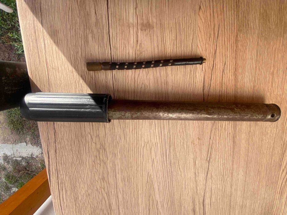 Помпа за колело Балканче