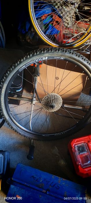 Jante biciclete 26,28,29