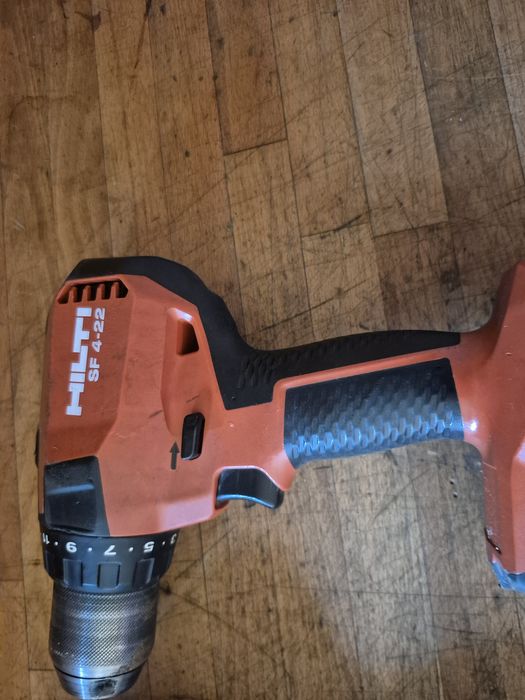 Filetanta  HILTI SF 4 A 22 nuron si b 22
