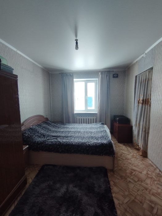 Продам дом в п. Ростовка