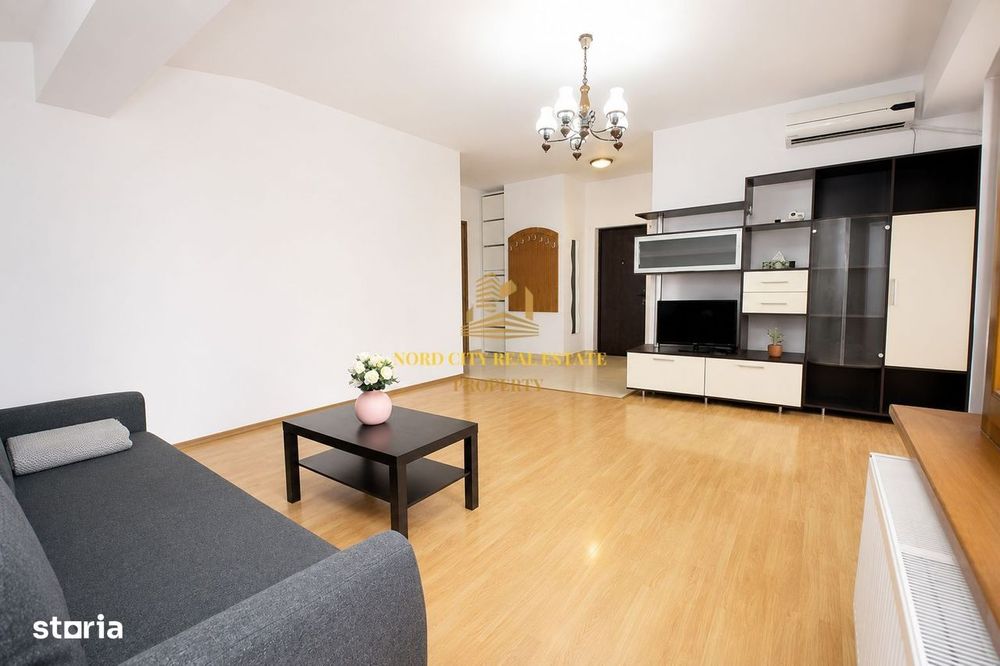 Apartament 2 camere | Domenii – 1 Mai — fotografia 3