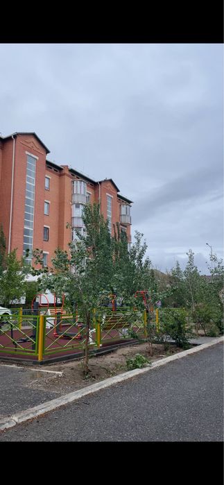 Пәтер сатылады тез арада