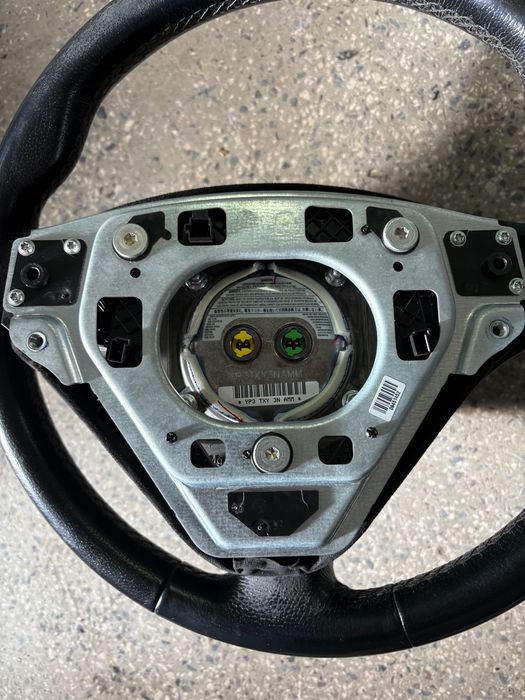 Волан за w203 facelift