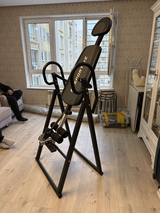 Инверсионный стол