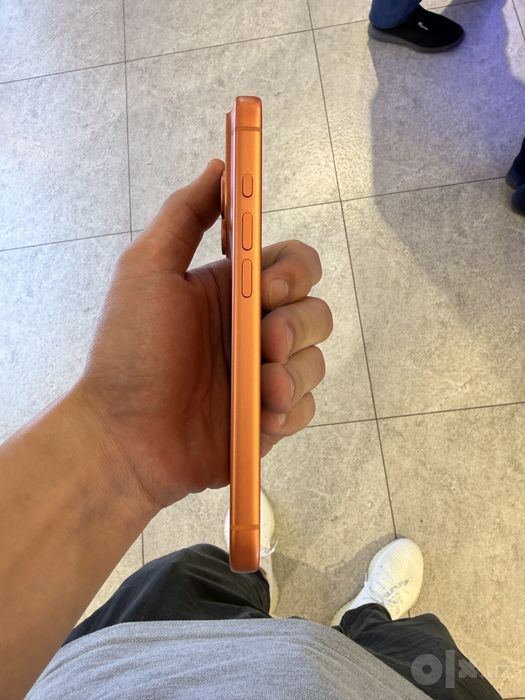 Srochna Iphone 17 pro 256 orange