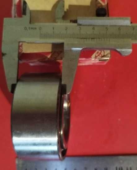 подшипник ступицы Toyota Corolla