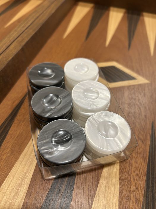 Масивна гръцка нова табла 50/50