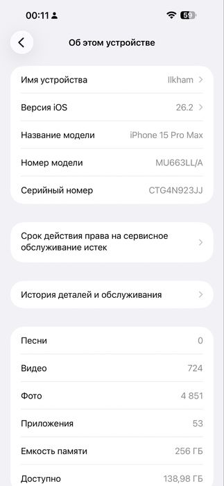 Айфон 15 про макс  15 pro max