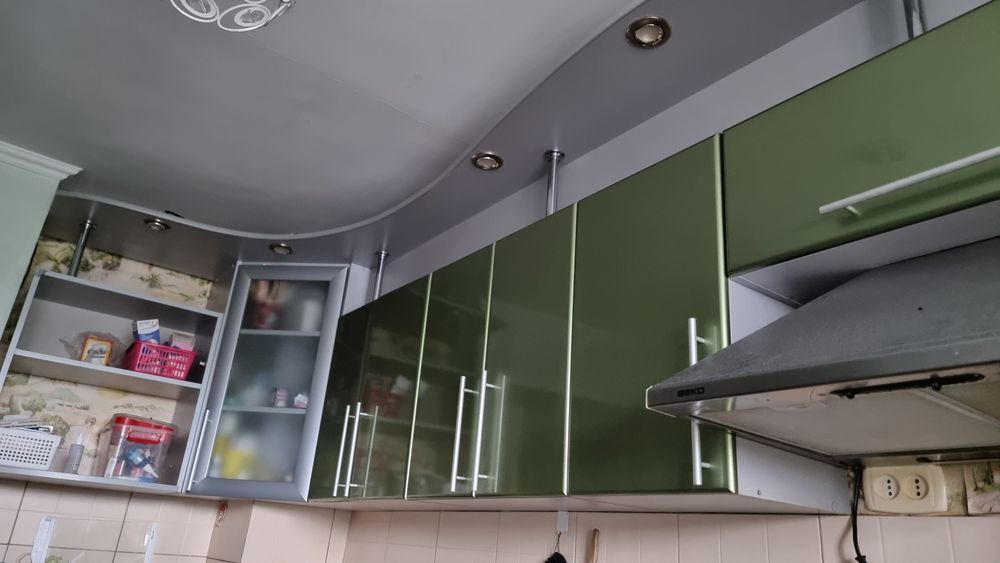 Продам кухонный гарнитур