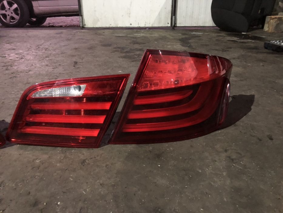 Стопове бмв 5 серия ф10 ( stopove bmw 5 seriq f10 )