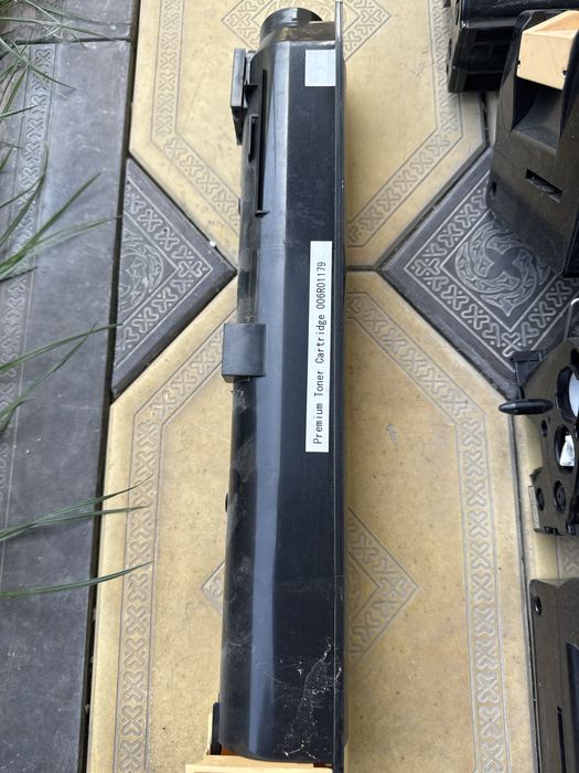 Продам картридж xerex