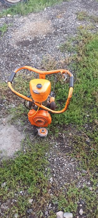 Дружба (бензопила)