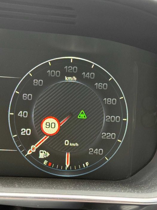 Конверсия на автомобили от USA към EU стандарт