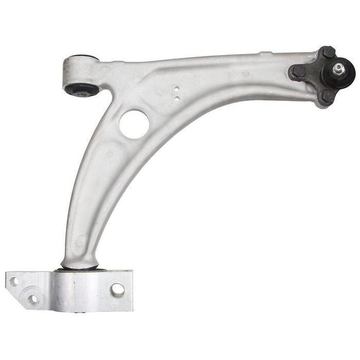 Brat suspensie roata Seat Alhambra; VW Cc B7, Passat, Passat 202011, Passat Cc B6 202011, Sharan 202022, montare: punte fata stanga/dreapta,