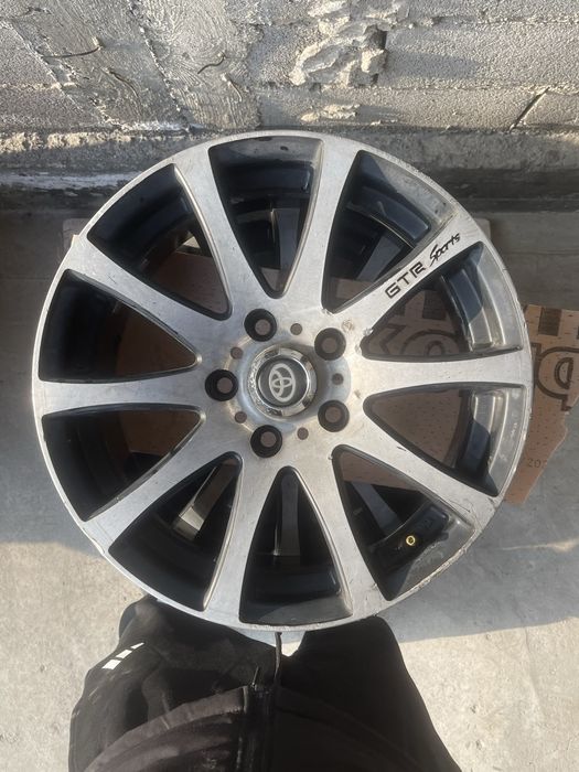 Продаются диски R16 БЕЗ ТОРГА