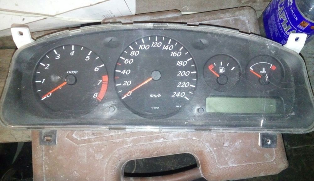 Гур от Ниссан примера п 11