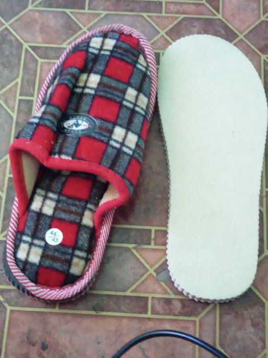 Подошва для обуви