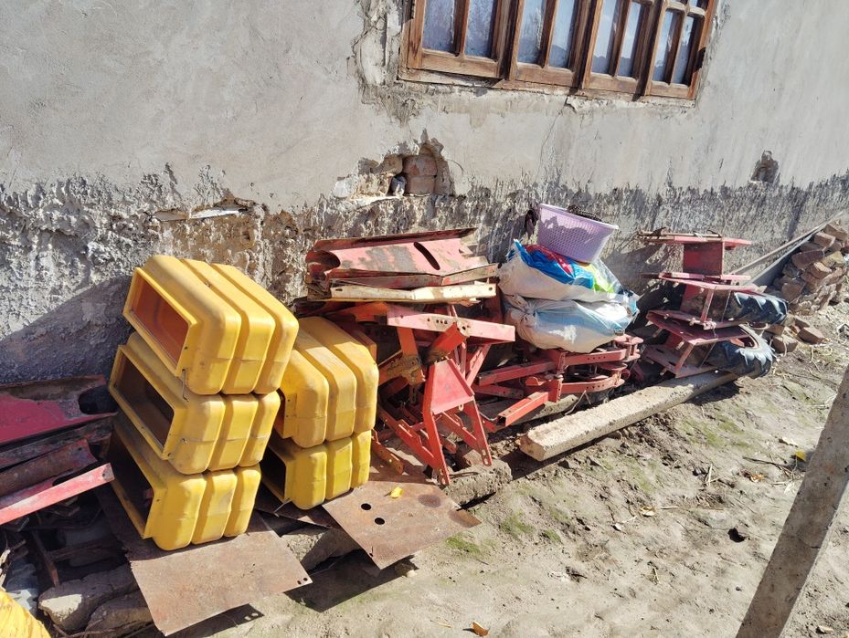 Daichi selka zabchastlari