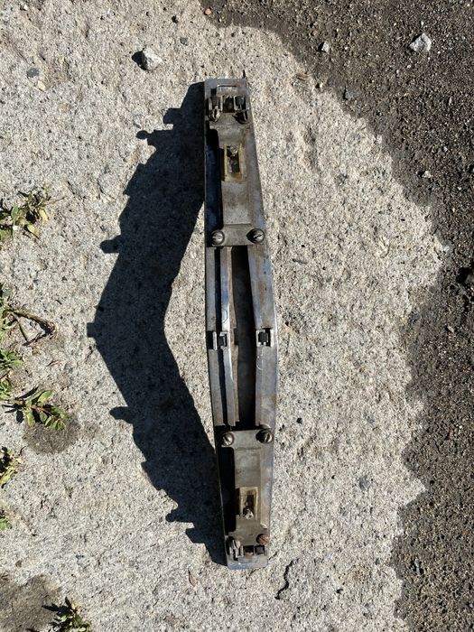 Эмблема руля Волга газ 24