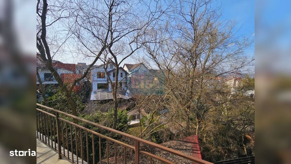 Andrei Muresanu | 3 camere | 73mp suprafata utila + 18mp terasă