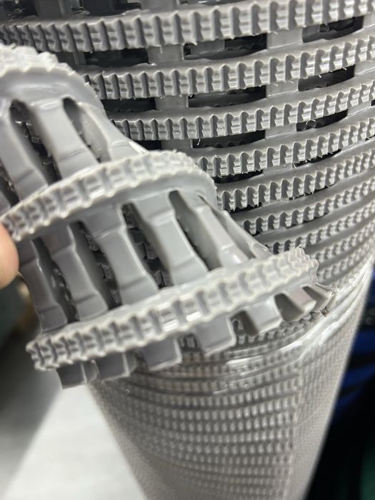 Противоскользящий коврик резиновый